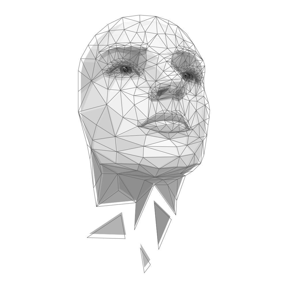 URVHeadCtrl - Your Vision-Based Head-Controlled Mouse